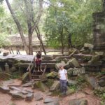Two Days Angkor Wat Park-Beng Mealea and Kampong Phluk Village - An In-Depth Look at the Itinerary