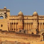 Two days Jaipur tour with guide by private car. - Day 1: Diving into Jaipur’s Iconic Sights