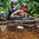 Ubud ATV Alasan Adventure Waterfall Gorilla Cave & Cretya Pool - Authentic Experiences and Reviewer Insights