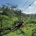 Ubud: ATV Rafting + Zipline, Swing, Sky Bike in Bali Rice Terrace - Why Travelers Keep Coming Back