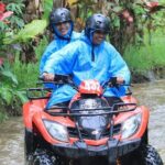 Ubud ATV Ride through Jungle and Waterfalls - The Itinerary Breakdown
