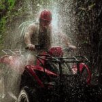 Ubud Bali ATV Quad Bike Legong Temple cave with Lunch and Pool - Authentic Experiences and Reviewer Insights