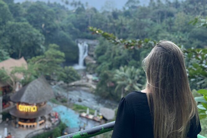 Ubud Day Tour with Private Car & Local Driver - What’s Included and What to Keep in Mind