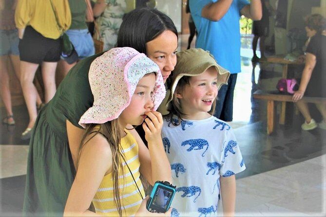 Ubud Experience | Full Day Private Tour in Ubud | FREE WIFI - Bali Swing & Hidden Gems