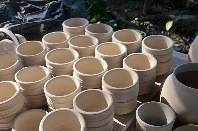 Ubud Pottery Ceramic Class in Bali - Who Should Consider This Tour?