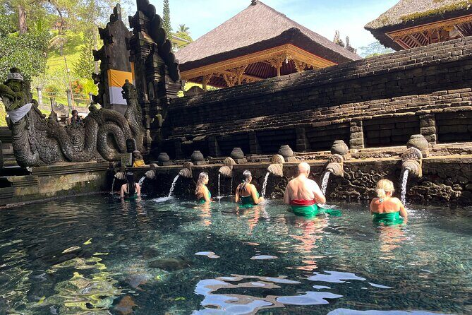 Ubud Private Nature and Temple Tour - How It Feels to Be on This Tour