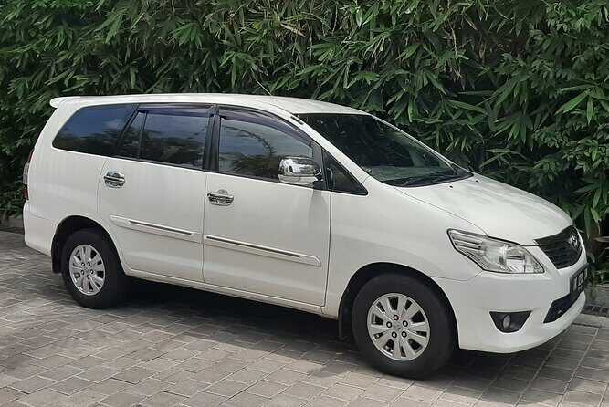 Ubud Tour - Highlights of Ubud - Detailed Breakdown of the Tour