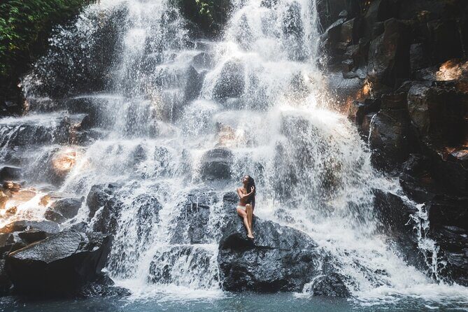 Ubud Waterfalls and Rice Terraces Private Day Tour - The Practicalities: What to Expect