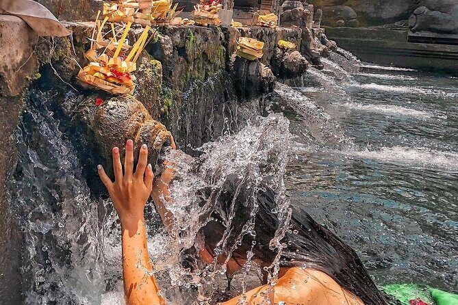 Ubud: Waterfalls, Water Temple & Rice Terraces Private Tour - An In-Depth Look at the Itinerary and Why It Matters