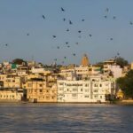 Udaipur Full Day City tour with Boat Ride and Lunch - The Gardens of Saheliyon Ki Bari