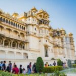 Udaipur: Full Day Private City Tour with Optional Boat Ride - Transportation & Practicalities