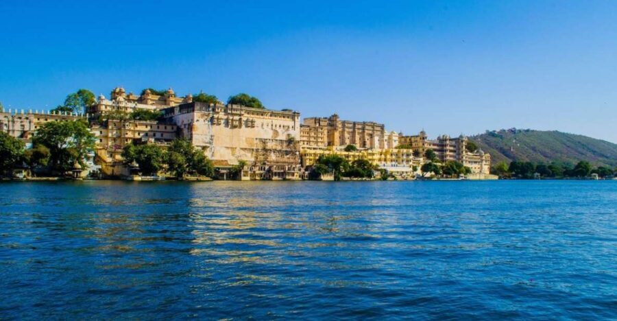 Udaipur Full-Day Private Sightseeing Tour With Guide - Practical Aspects and Value