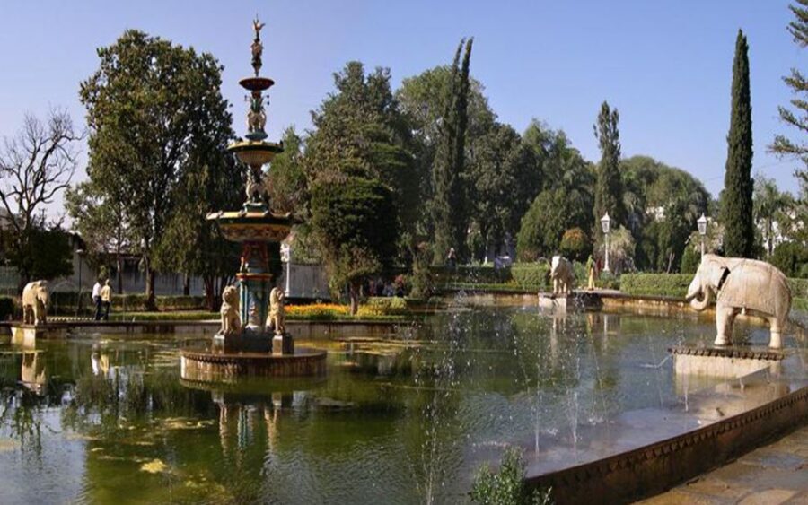 Udaipur Full-Day Private Tour with Boat Ride and Lunch - Practical Tips for Travelers