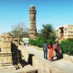 Udaipur: Guided Day Trip to Chittorgarh Fort - What’s Included and What to Keep in Mind