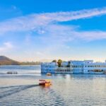 Udaipur: Highlights of Udaipur, Guided Half-Day Car Tour - What Makes This Tour Special? Exploring the Highlights