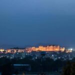 Udaipur Night Wonders: A Guided Night Walking Tour - Practical Details and Experience Quality