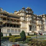 Udaipur: Private Full-Day Sightseeing Tour with Guide - Practical Details and Tips