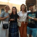 Udaipur: Street Food Crawl (2 Hours Local Food Tasting Tour) - The Guide and Experience Atmosphere