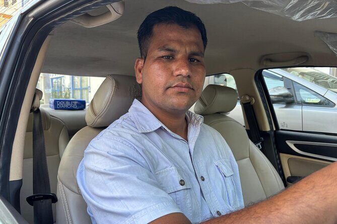 Udaipur to Jodhpur Drop Private Transfers En Route Sightseeing - Who Should Consider This Experience?