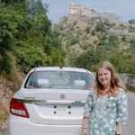 Udaipur to Kumbhalgarh and Ranakpur Full-Day Tour with Lunch - Discovering Kumbhalgarh Fort