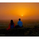 Udaipur Tour with Local Guide Hitesh - Day Two: A Deeper Dive into Local Life and Scenic Beauty