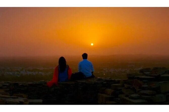 Udaipur Tour with Local Guide Hitesh - Day Two: A Deeper Dive into Local Life and Scenic Beauty