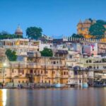 Udapiur: Night Walking Tour - An In-Depth Look at the Udaipur Night Walking Tour