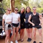 Udawalawe National Park Safari | From Hambantota Port - Exploring Udawalawe: What’s in Store?