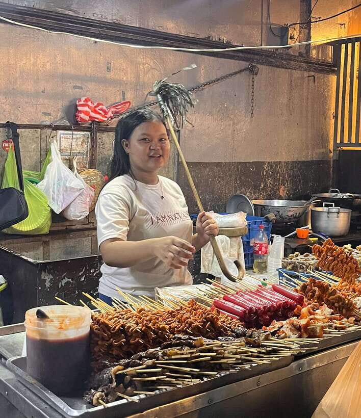 Ugbo Manila Street Food with Local Guide - The Value and Practicalities of the Tour