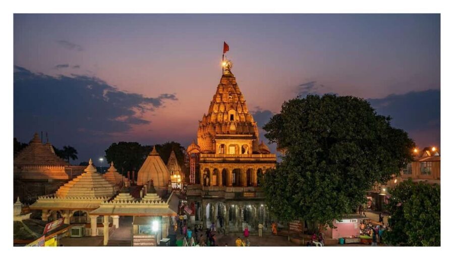 Ujjain: 2-Day Mahakaleshwar Jyotirlinga & Bhasma Aarti Tour - What We Loved About the Experience