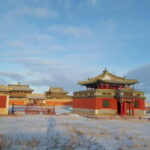 Ulaanbaatar: 4-Day Central Mongolia Winter Tour - Why Choose This Tour?
