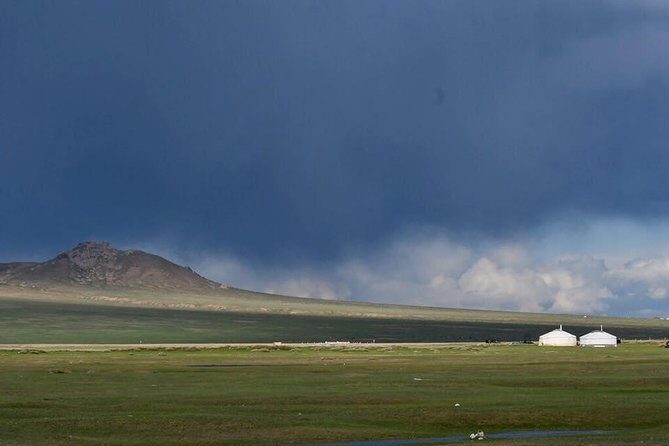 Ulaanbaatar City Tour - The Logistics and Experience