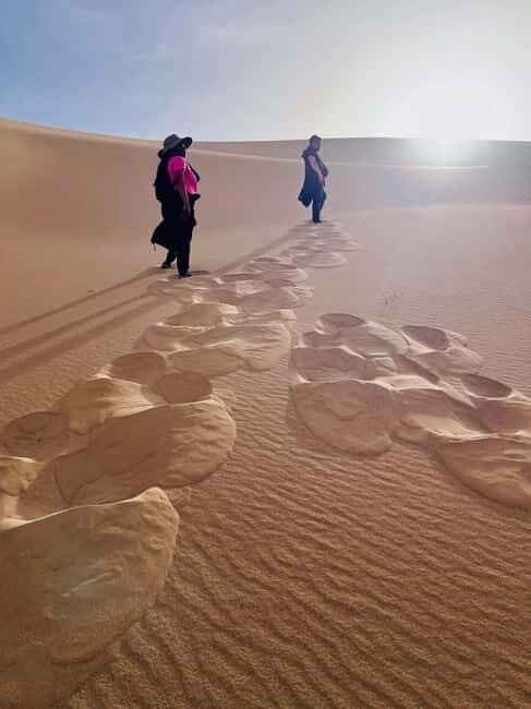 Ulaanbaatar: Orkhon Valley 8-Day Horse Trek & Cultural Tour - Who Will Love This Tour?