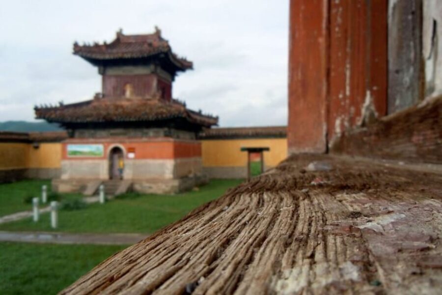 Ulaanbaatar: Private custom tour with a local guide - A Closer Look at the Tour Experience