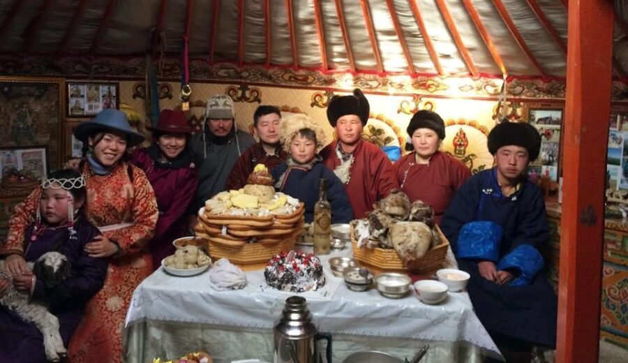 Ulaanbaatar: Small Group 3-Day Best of Central Mongolia Tour - What Makes This Tour Stand Out?