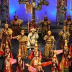 Ulaanbaatar: Traditional Music and Dance Performance Ticket - Who Will Love This Experience?