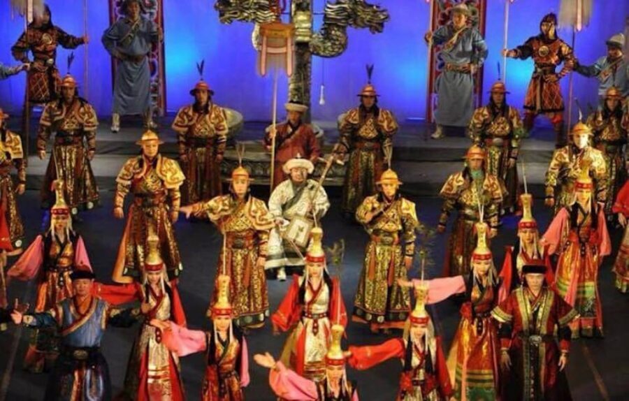 Ulaanbaatar: Traditional Music and Dance Performance Ticket - Who Will Love This Experience?