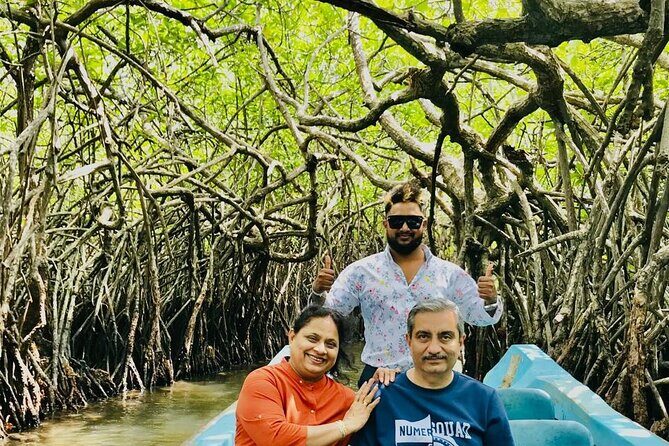 Ultimate 8-Day Sri Lanka Adventure: Private Guided Tour - An Overview of the Tour Experience