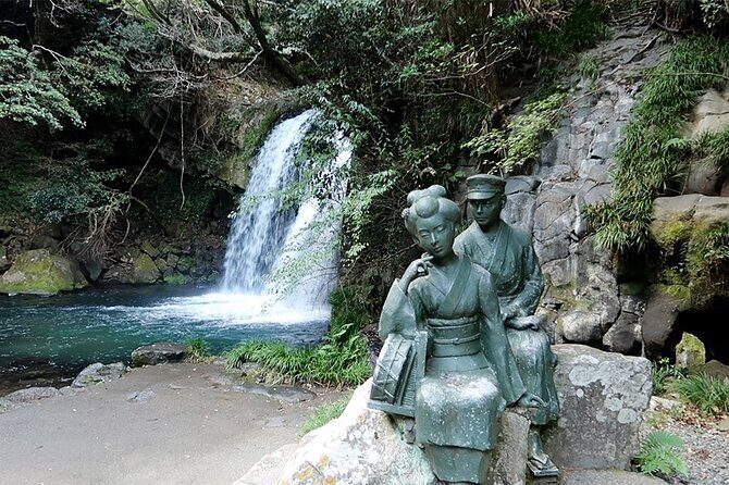 Ultimate View Izu Car Tour with Hotel Pickup and Local Guide - Value Analysis