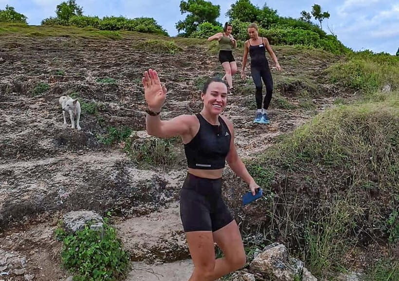 Uluwatu, Bali: Charity Run Club - Explore New Running Paths - Authentic Experiences and Traveler Insights