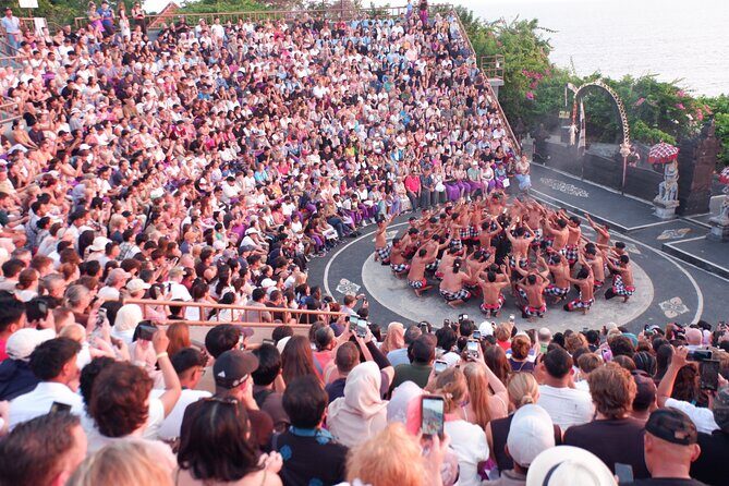 Uluwatu Kecak and Jimbaran Bay - Transportation and Practicalities