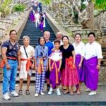 Uluwatu Temple Entry and Kecak Fire Dance Ticket - Authentic Experiences and Review Insights