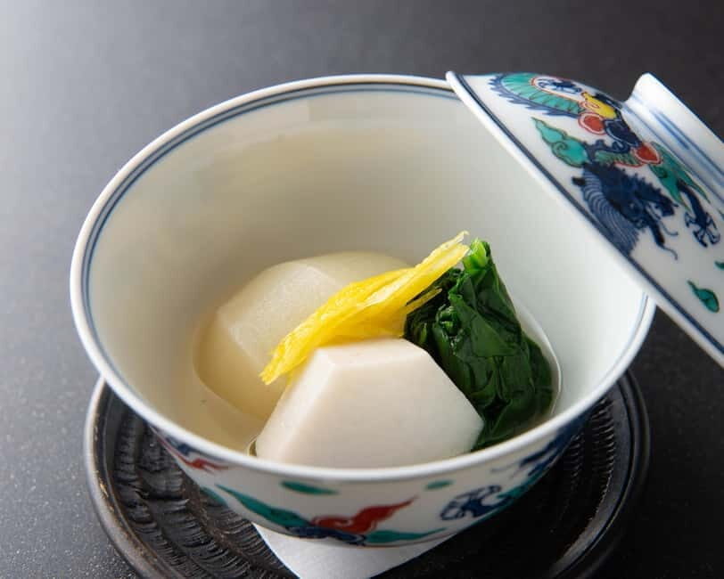 Umami Tasting at Michelin Ajikitcho (Incl. Meal) - Who Would Love This Tour?