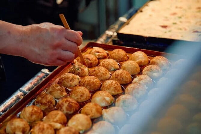 Umami Town Street Food Tour - The Value of the Experience