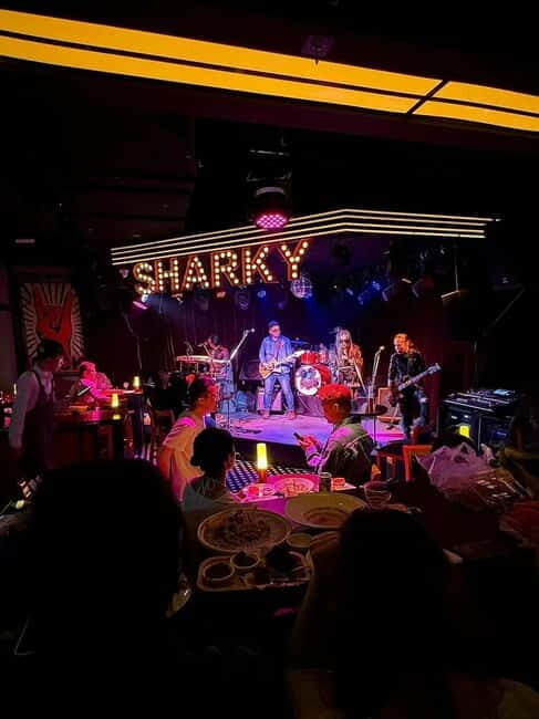 Under the Wall Lights: A Local's Xi'an Nightlife Immersion - What to Expect: The Practical Side