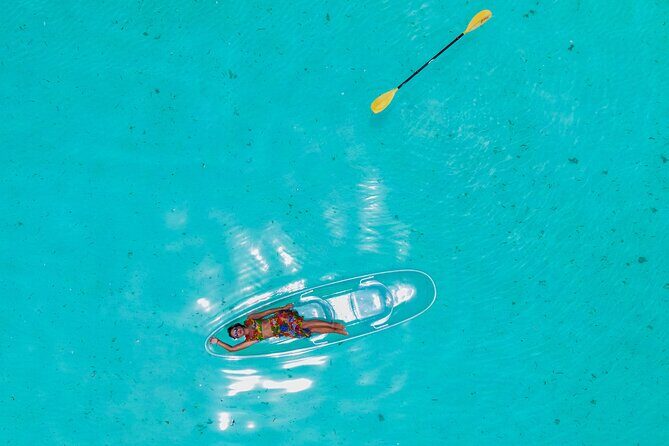 Underwater and Drone photoshoot in Maldives - Detailed Breakdown of the Experience