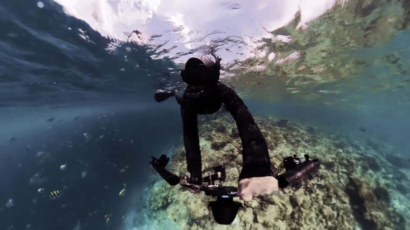 Underwater Photography Course - What Is the Underwater Photography Course Really About?