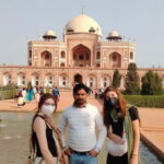 "Unforgettable Delhi: Iconic Landmarks & Hidden Gems". - What to Expect: From Markets to Monuments