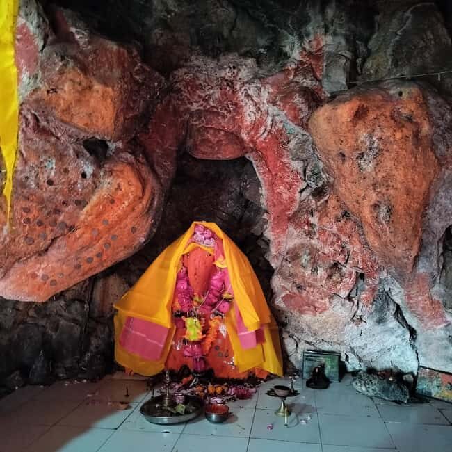 Unforgettable Tour of Rishikesh - Practical Aspects and Value