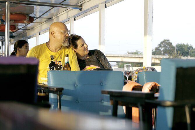 Unique and Scenic Slow Boat Tour from Bangkok to Ayutthaya - In-Depth Review of the Slow Boat from Bangkok to Ayutthaya